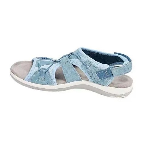 Women flat sandals - flat,