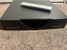 LINN CLASSIK Movie W/remote