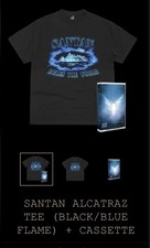 Corteiz CRTZ Santan Dave