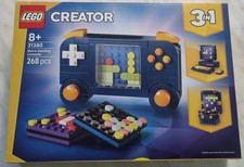 Lego Creator 3 in 1 -  Retro