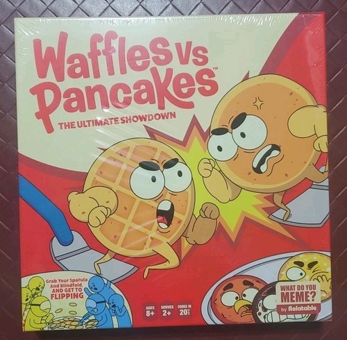 Waffles pancakes the - pancakes,