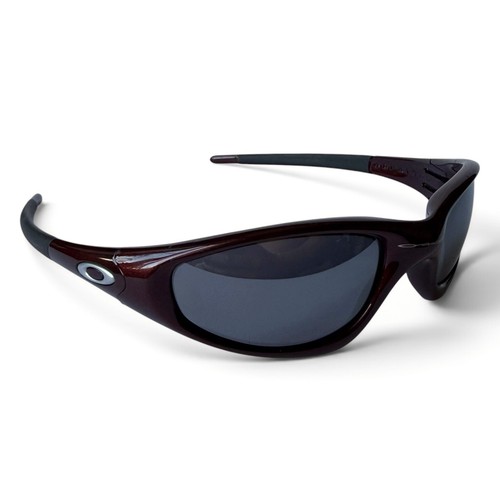Oakley new straight jacket - oakley,