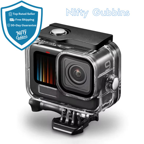 60m waterproof diving case - 60m,
