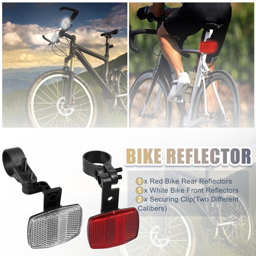 2pcs bicycle front - bicycle,