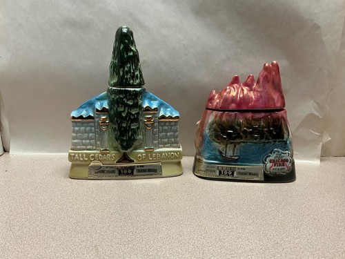 Two vintage jim - two,