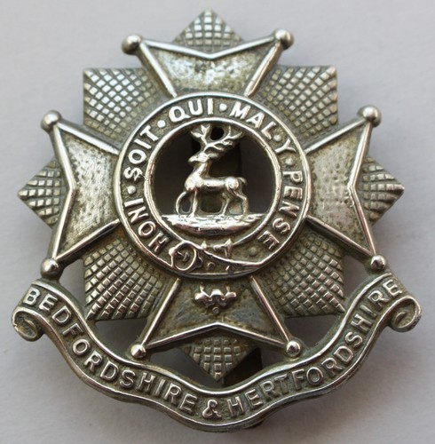British army bedfordshire - army,, &
