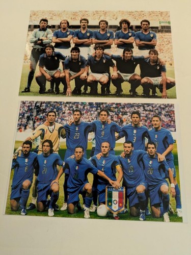 Italy italia 1982 2006 world - italy, &