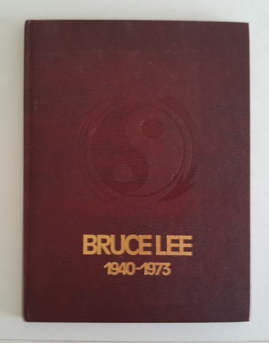 Bruce lee 1940 1973 - 1973, memorial