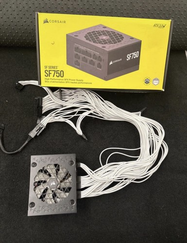 Corsair sf750 platinum 750w - platinum,