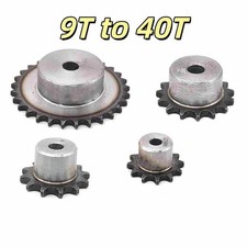 06B Chain Simplex Sprocket