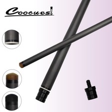 100% Carbon Fiber Pool Cue
