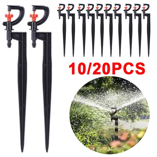 20pcs 360 drip irrigation - 10/20pcs,