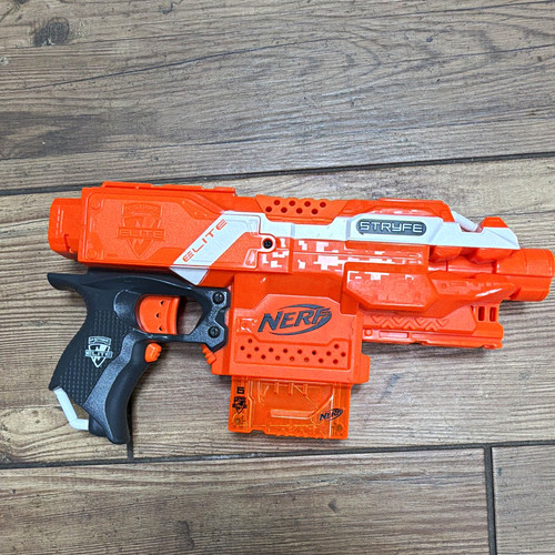 Nerf strike elite - nerf, n-strike