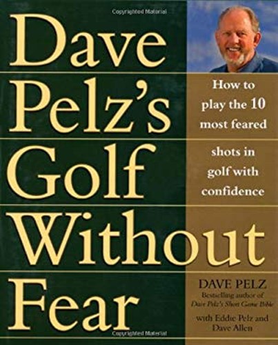 Golf without fear - how, to