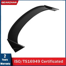 REAR ROOF SPOILER FOR VW Scirocco MK3 2008-2014 LIP WING FACELIFT Body Kit NEW