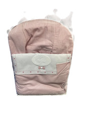 Rosy Fuentes Cosy Toes Pink