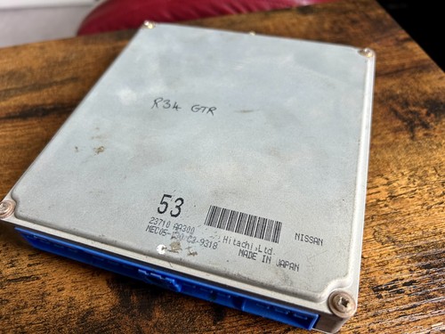 Engine control unit ecu for - control,