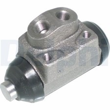 WHEEL BRAKE CYLINDER DELPHI