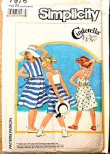 Simplicity Pattern 7976-