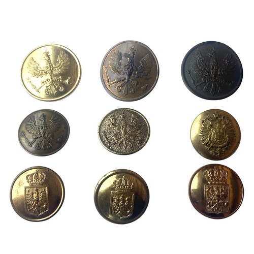 Antique ww1 era - era, german