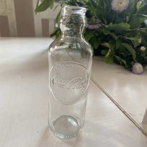 Vintage pemberton coca cola - vintage, dr