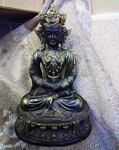 Buddha statue - buddha,