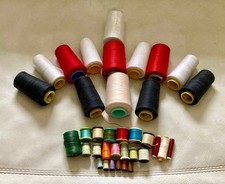 Large Job Lot Sewing