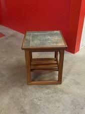 Mid Century Danish Slate /