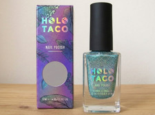 Holo Taco Sage The Day green