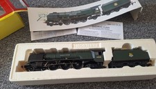 Hornby R2231 BR Duchess Class