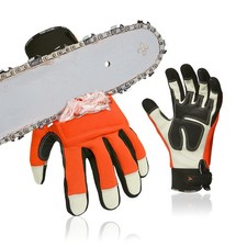 Vgo... Chainsaw 12-Layer Saw