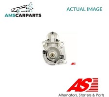 ENGINE STARTER MOTOR S0388