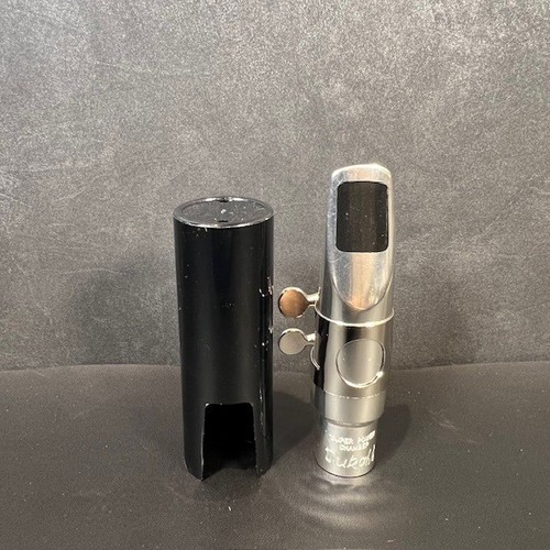 Dukoff metal mouthpiece for - d7,