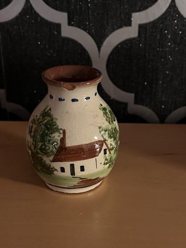 Vintage torquay pottery small - vintage,