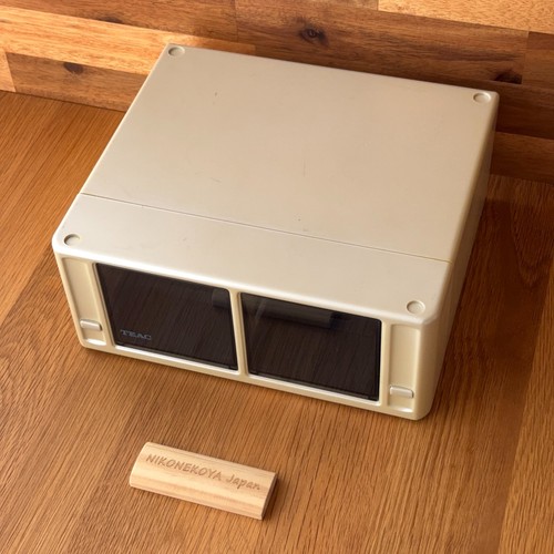 Teac stackable telescoping - teac,