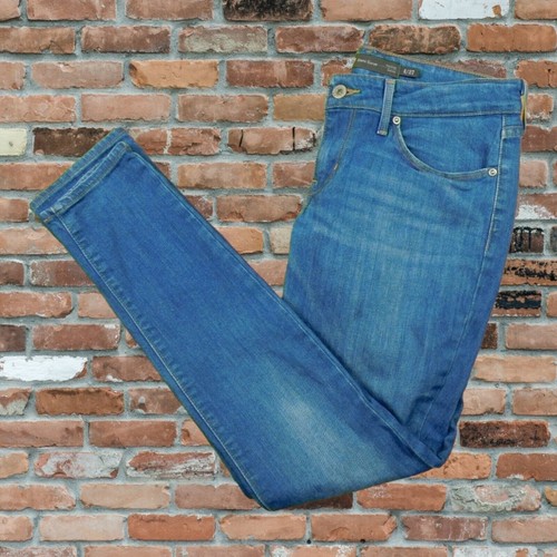 Women levi jeans blue - jeans, demi