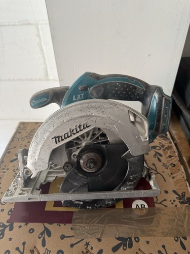 Makita dss611 for parts not - makita,