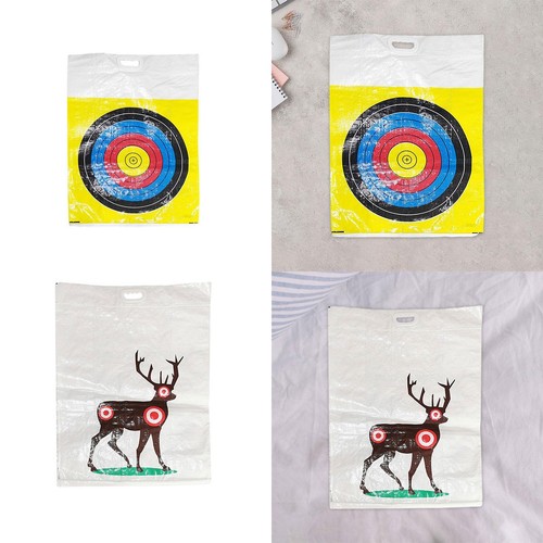 Archery target bag - bag, for