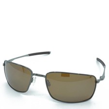 Oakley Tungsten Square Wire