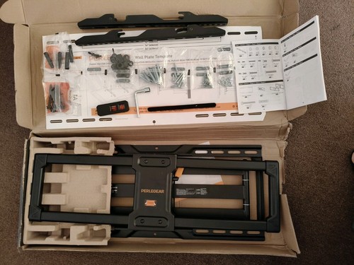 Perlegear full motion wall - perlegear,