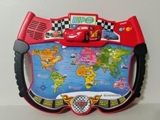 VTech Disney Cars 2 Lightning