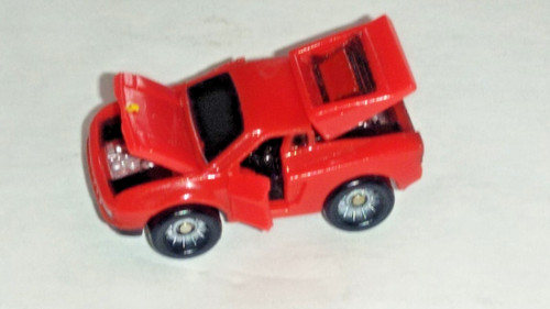 Ferrari testarossa deluxe - ferrari,