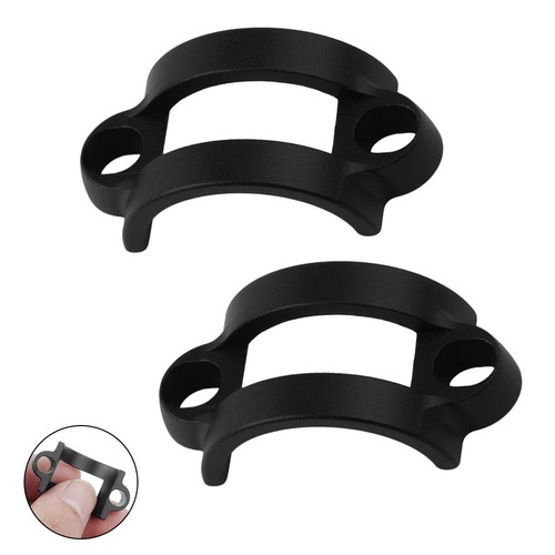 2pcs bike aluminum alloy - alloy, brake
