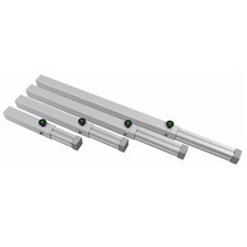 Stage Platform Deck Telescopic