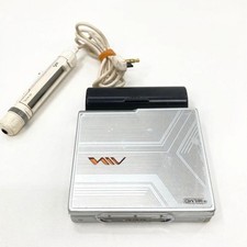 AIWA AM-NX1 Net MD Portable MD