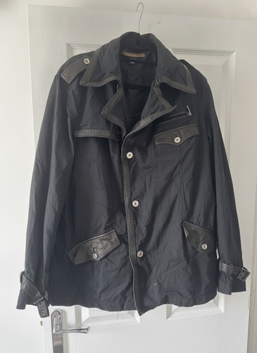Class roberto cavalli black - cavalli,