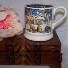Emma Bridgewater Mug Year In