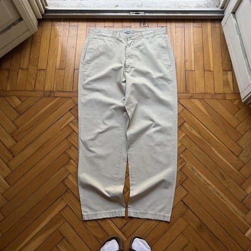 Vintage stone island trousers - island,