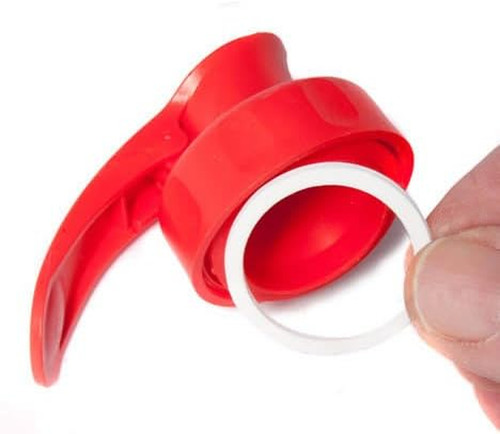 Replacement rubber seals for - replacement,