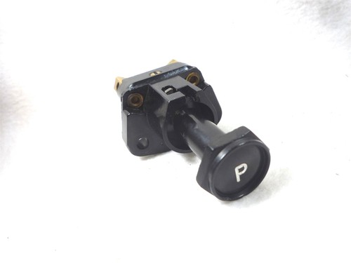 Triumph mayflower lucas switch - mayflower,